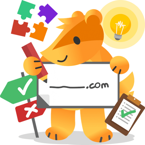 How to Come Up With a Blog Name [Guide + Examples]