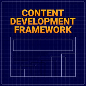 Content Development Framework - Square