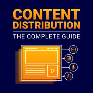 Content Distribution square image