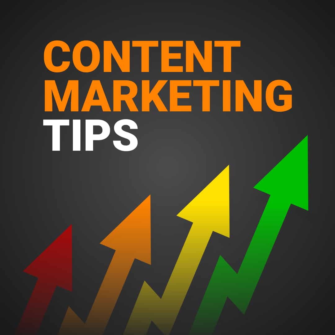 Content Marketing Tips GrowthBadger sq
