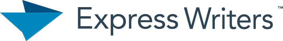 Express writers logo